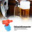 Plastic Beer Tee Adapter 3-Way Carbonation Cap for Soft Drinks 3