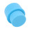 Plastic Beer Tee Adapter 3-Way Carbonation Cap for Soft Drinks 6