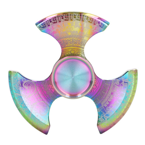 ADHS-Lager-Drehspielzeug 5,9  5,9  0,7 cm 2