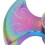 ADHS-Lager-Drehspielzeug 5,9  5,9  0,7 cm 12