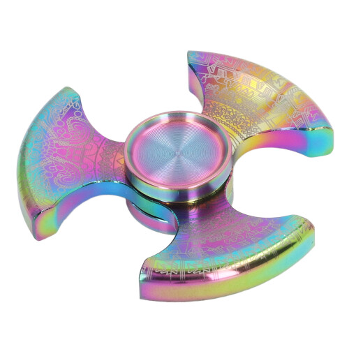 ADHS-Lager-Drehspielzeug 5,9  5,9  0,7 cm