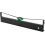 Ink Ribbon Compatible with Compuprint SP 40 Plus TSP 40 Plus Dot Matrix Receipt Printer - Black Color High Yield 2
