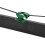 Ink Ribbon Compatible with Compuprint SP 40 Plus TSP 40 Plus Dot Matrix Receipt Printer - Black Color High Yield 3
