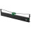 Ink Ribbon Compatible with Compuprint SP 40 Plus TSP 40 Plus Dot Matrix Receipt Printer - Black Color High Yield 1