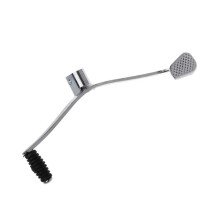 ATV Shifter 1pc Schalthebel for 50cc 70cc 90cc 110cc 125cc Pit Dirt Bikes Compatible with Quad Motorcycles