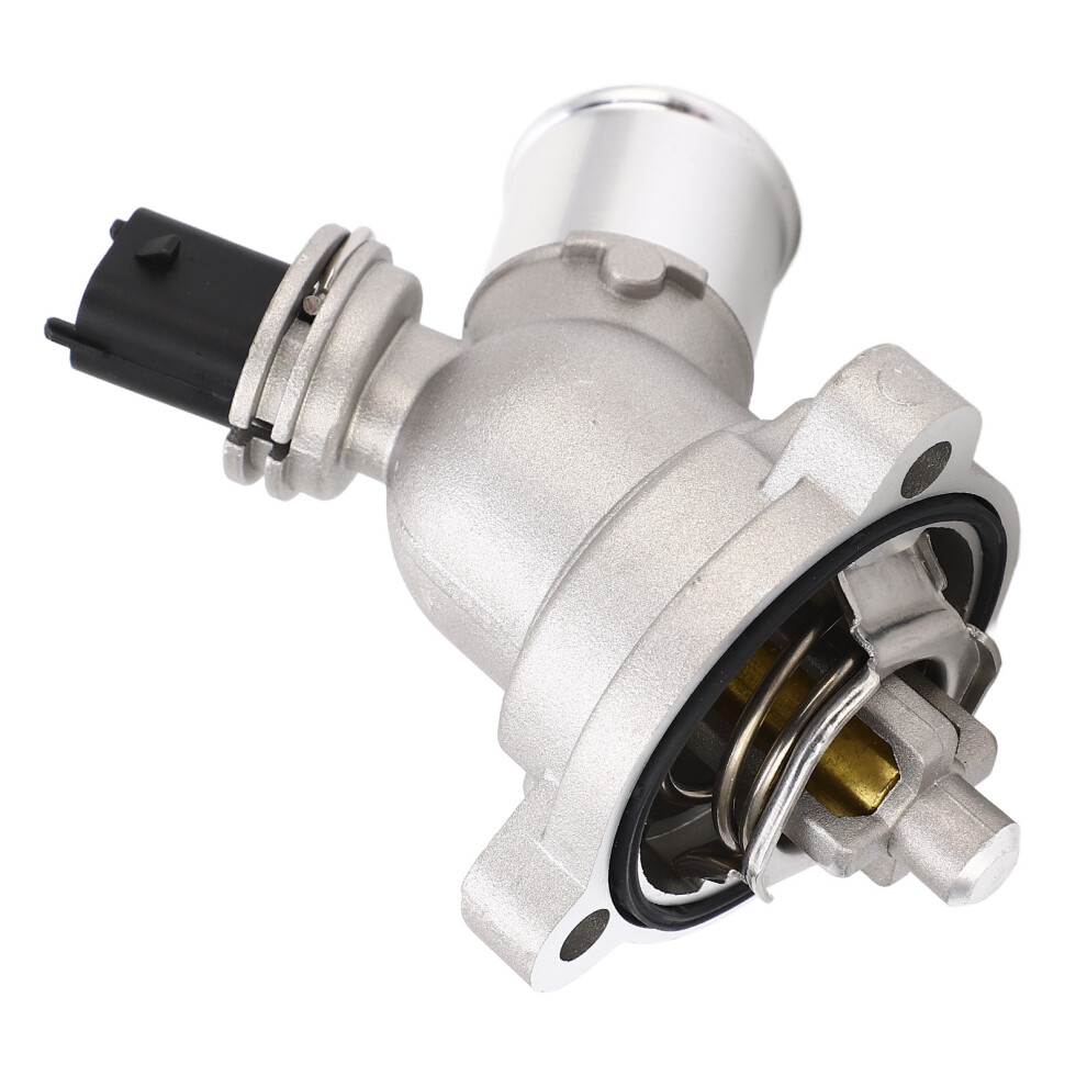 Metal Thermostat Housing Assembly 25192923 Fit For Spark 2013-2015 4911339037642