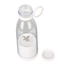 Portable ABS Mini USB Rechargeable Blender 40W 1200mAh