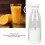 Portable ABS Mini USB Rechargeable Blender 40W 1200mAh 3