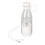 Portable ABS Mini USB Rechargeable Blender 40W 1200mAh 2