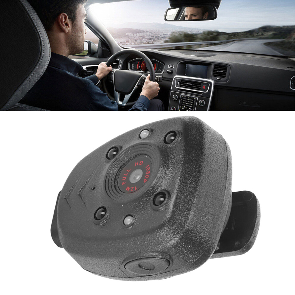 Lightweight 1080P Hd Body Camera Night Vision 32Gb Video Recorder For Events 5011339038331