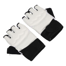 Professionelle Taekwondo-Sparring-Handschuhe für Erwachsene & Kinder, atmungsaktiv, Boxsack-Training, XL
