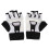 Taekwondo Sparring Gloves with Mesh Fabric & Hook Loop Closure 16