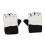 Taekwondo Sparring Gloves with Mesh Fabric & Hook Loop Closure 11