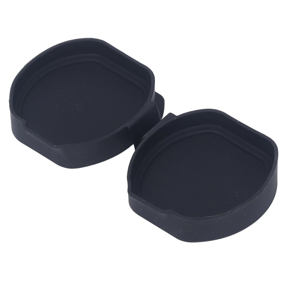 Lens Protective Cover For Ps5 Vr2 Headset - Dustproof, Washable Silicone 9391339038828