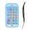 Interactive Arabic Learning Toy Phone for Kids Lightweight & Portable 2
