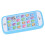 Interactive Arabic Learning Toy Phone for Kids Lightweight & Portable 12