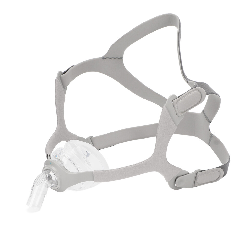 Nasal Guard Replacement Nose Cover with Hose for BMC N5A Breathing Machine