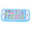 Interactive Arabic Learning Toy Phone for Kids Lightweight & Portable 8