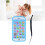 Interactive Arabic Learning Toy Phone for Kids Lightweight & Portable 16