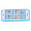 Interactive Arabic Learning Toy Phone for Kids Lightweight & Portable 10