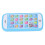Interactive Arabic Learning Toy Phone for Kids Lightweight & Portable 1