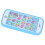 Interactive Arabic Learning Toy Phone for Kids Lightweight & Portable 6