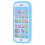 Interactive Arabic Learning Toy Phone for Kids Lightweight & Portable 13
