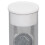 Durable Alloy Eyebrow Pencil Sharpener with Safety Guard and Box 11