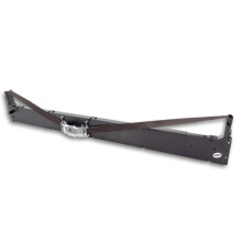 Ink Ribbon Nylon Ribbon Compatible with Tally Genicom T2340 Dot Matrix Printer Replacement for Tally 044830 44830