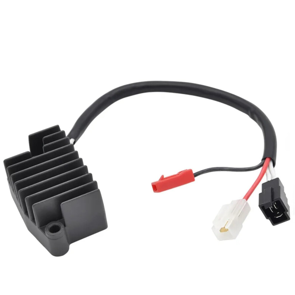Rectifier Voltage Regulator For Yamaha Vmx1200 V-Max 1200 1996-2007 Motorcycle Replacement Accessories 6276012354675