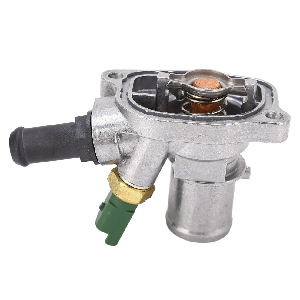 Oe Spec Coolant Thermostat For Fiat Grande Linea Replacement 8431339040078