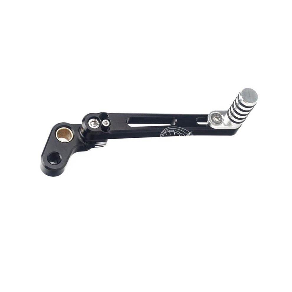 Shift Lever Left Side Pedal Shifter Gear Lever For Ducati Hypermotard Hyperstrada 939 Compatible With 821 2013-2018 Models 6947110000701