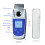 Easy-to-Use Digital Refractometer 0-55% for Sugar Content Measurement 2