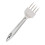 Heavy-Duty Manual Ice Crusher Stick for Bartenders Type A 8