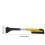 Windshield Ice Scraper with Removable Snow Scraper, Scratch-Resistant Snow Brush with Handle for Car Windshields 4