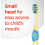 Colgate Colgate Kids Toothbrush 2-6 Years Extra Soft with Suction Cup 4