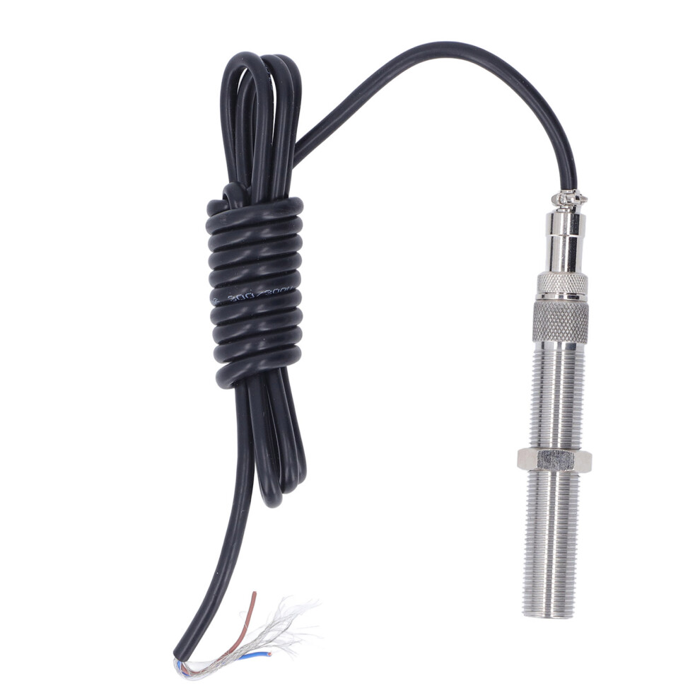 Revolution Speed Sensor 5/8 18Unf 80Mm Thread 1.5M Harness For Engines 7671339043308