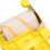 Premium-Latexfarbenwandroller, 30cm x 12,5cm, ABS 12