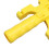 Premium-Latexfarbenwandroller, 30cm x 12,5cm, ABS 9