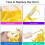 Premium-Latexfarbenwandroller, 30cm x 12,5cm, ABS 4