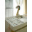 Baby Waterproof Changing Mat with Raised Edges Colourful Safari 2