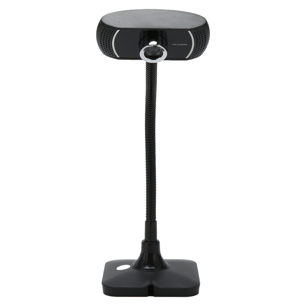 Streaming Usb Camera 640X480 Hd Manual Focus Webcam With Mic 9391339045901