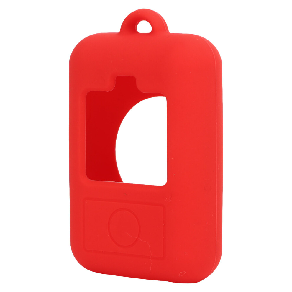 Silicone Protective Case For Insta360 One X X2 X3 Rs Camera Red 8771339046060