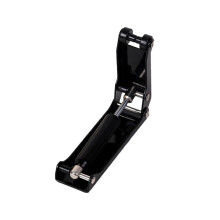 Piano Descending Delay Device for Hydraulic Pressure Case Board, Black Slow Close Equipment Accessories