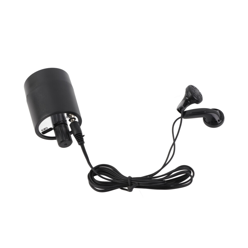 Through Wall Microphone For Pipe Leak Detection High Strength Voice Listen 3181339046192