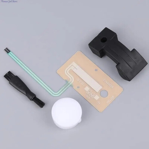 High-Sensitivity Leaf Sensor HiHat Pedal for FD8 TD4 Drum Kits, Adjustable Response, Quiet Design 1