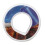 Travel-Ready Fruit Fragrant Water Ring for a Zero-Calorie Drink Experience 7