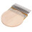 28 Pins Darning Loom for Socks and Garments Easy-Use Manual Weaving Tool 9