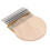 28 Pins Darning Loom for Socks and Garments Easy-Use Manual Weaving Tool 12