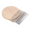 28 Pins Darning Loom for Socks and Garments Easy-Use Manual Weaving Tool 8